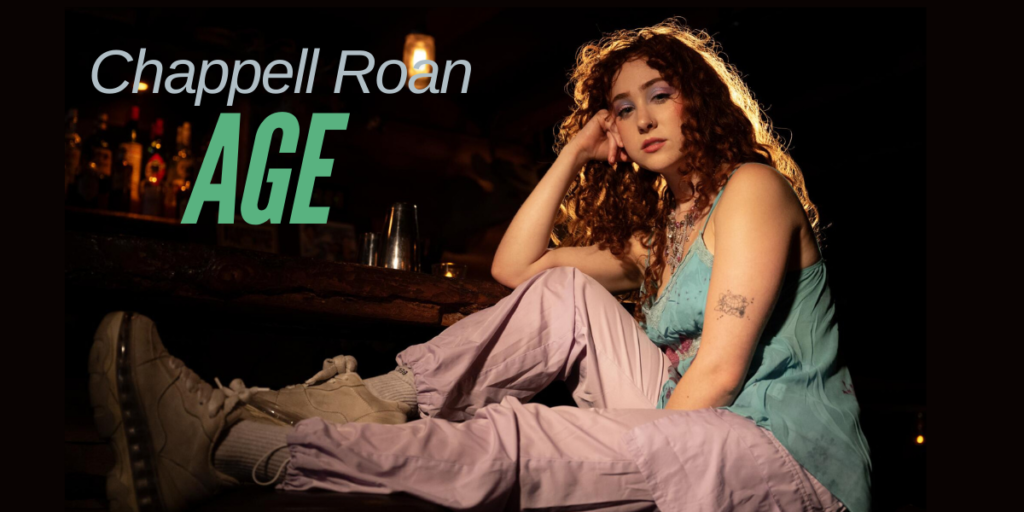 Chappell Roan Age
