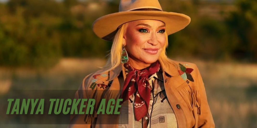 Tanya Tucker Age, Real Name, Parents, Height, Net Worth 2024