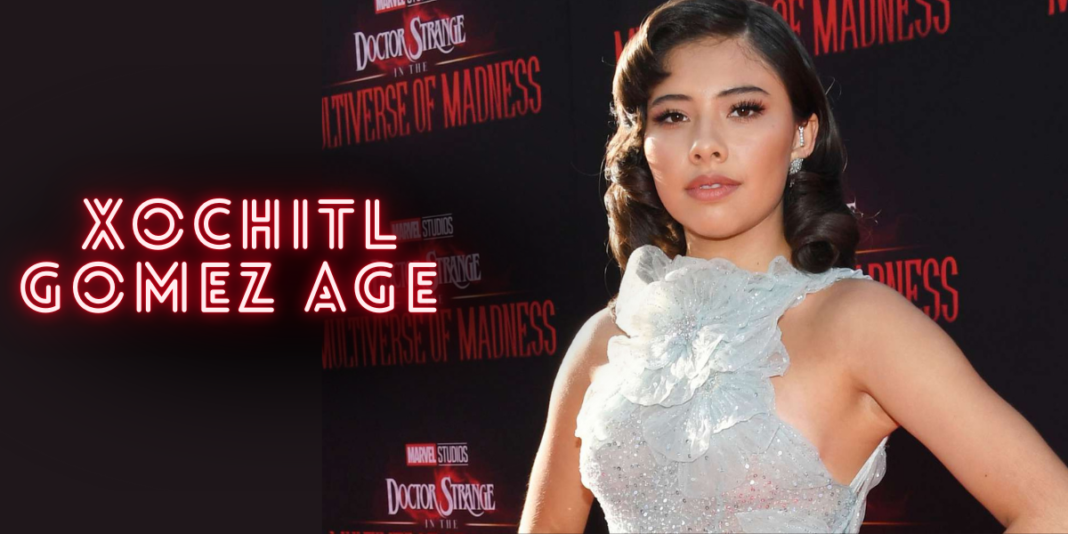 Hollywood Superstar “Xochitl Gomez” Age, Real Name, Height, Parents And Net Worth 2024