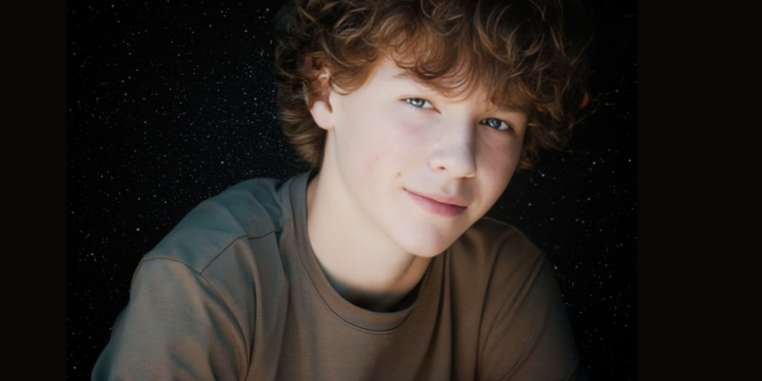 Dylan Hoffman Real Name, Age, Height, Parent, and Net Worth 2024