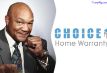 All You Need to Know About Choice Home Warranty George Foreman Commercial Choice Home Warranty George Foreman Commercial