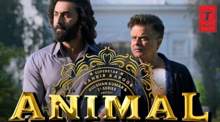 Animal Movie Download