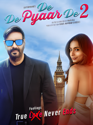 De De Pyaar De 2