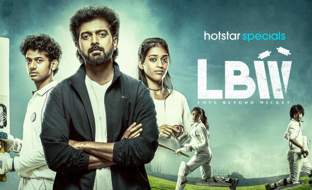 LBW: Love Beyond Wicket 