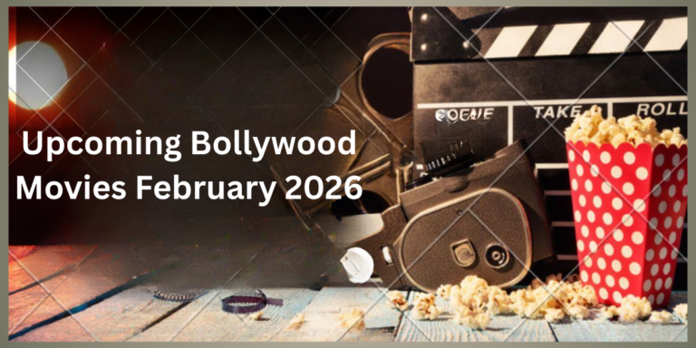 Upcoming Bollywood Movies February 2026