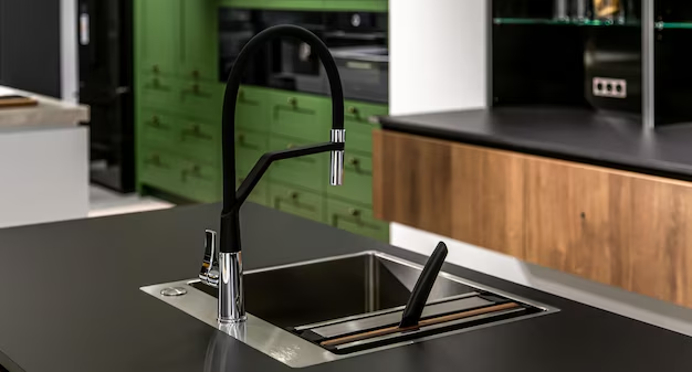 Guide to Modern Kitchen Sinks for Every Home