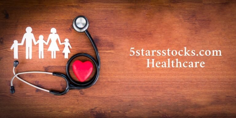 5starsstocks.com Healthcare