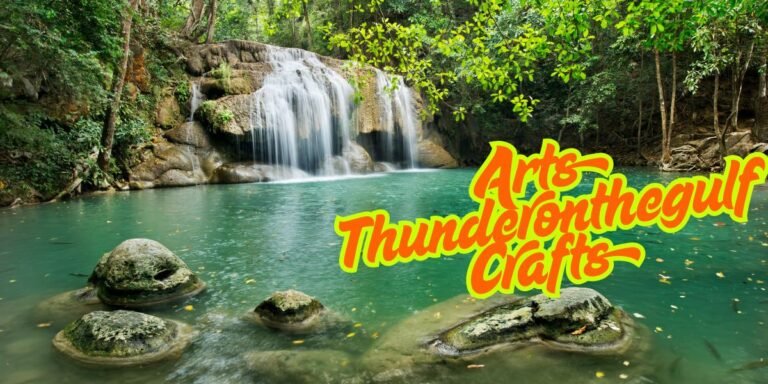 Arts Thunderonthegulf Crafts