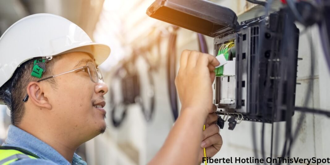 Fibertel Hotline OnThisVerySpot: The Ultimate Guide to Fast and Reliable Support