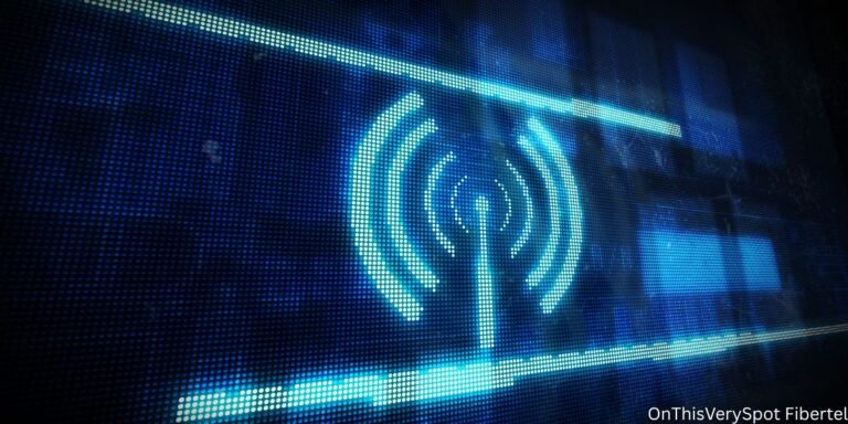 OnThisVerySpot Fibertel