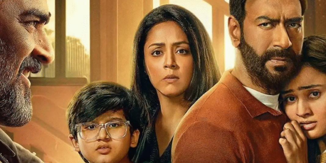 Cast of Shaitaan Full Cast and Crew 2025