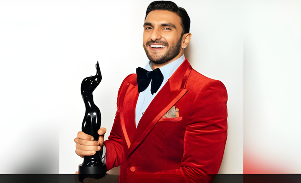 Awards & Achievements