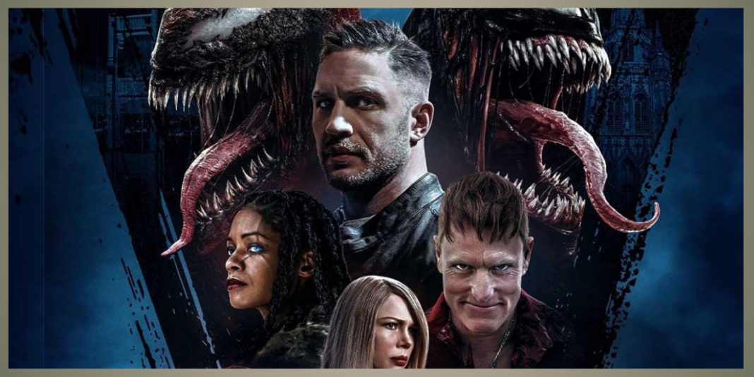 Cast of Venom: The Last Dance full cast & crew 2026