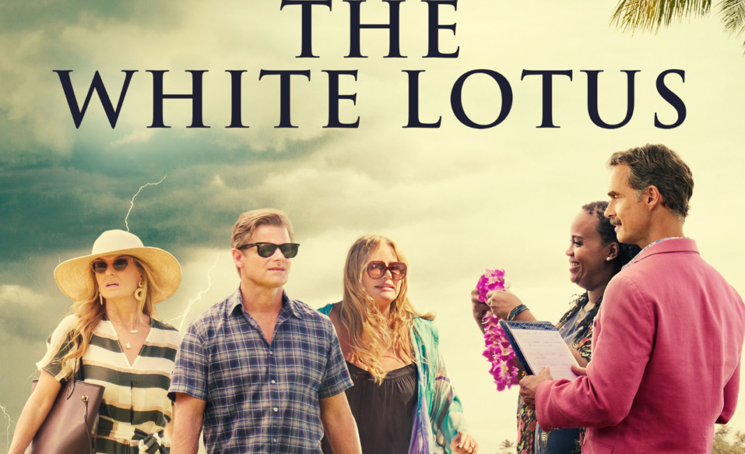 Cast of the white lotus Full Cast & Crew 2025