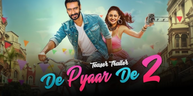 De De Pyaar De 2