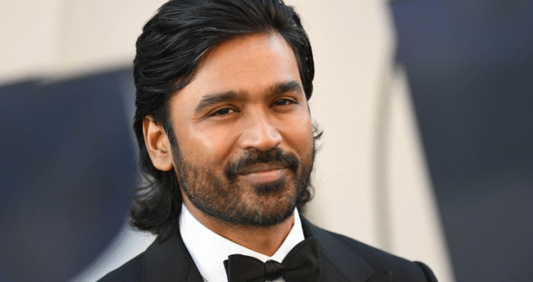 Dhanush