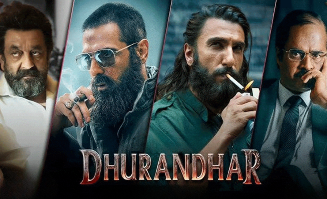 Cast of Dhurandhar: full cast and crew 2025
