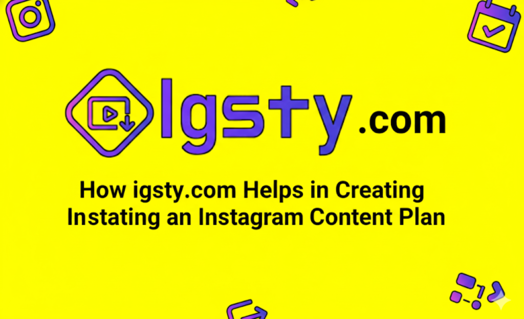 Igsty com