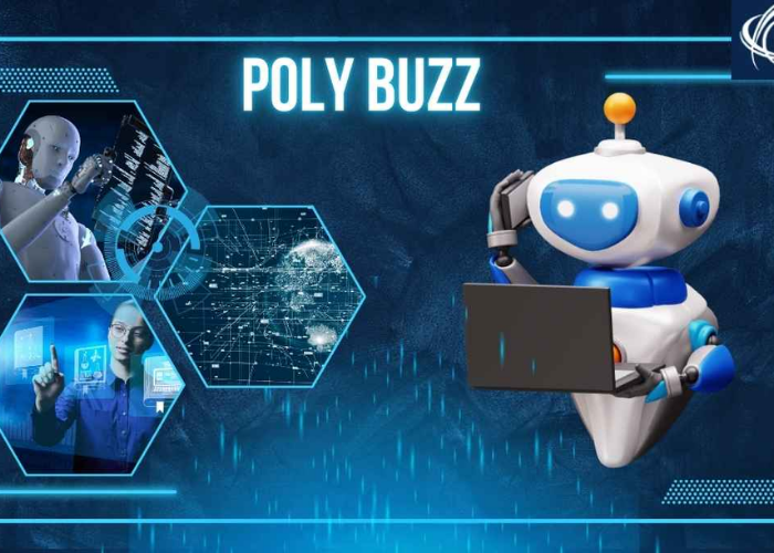Poly Buzz