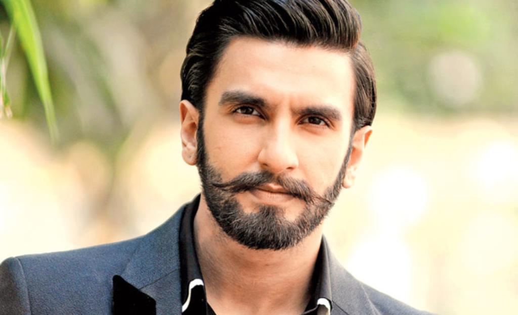 Ranveer Singh Age