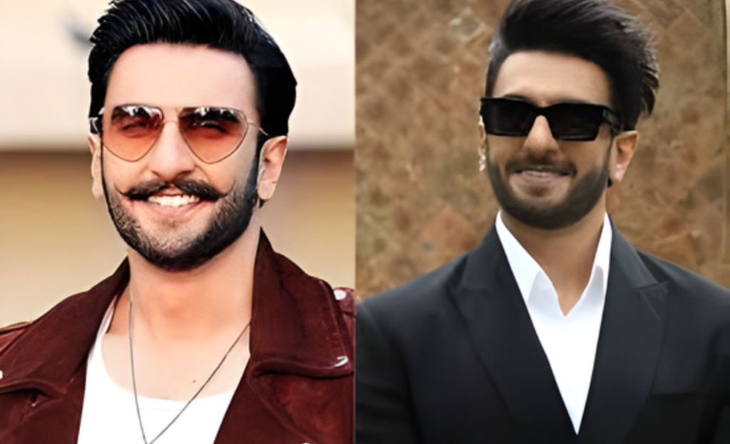 Ranveer Singh Net Worth (2025)