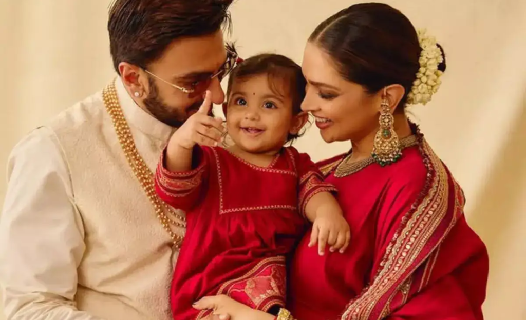 Ranveer Singh Relationship