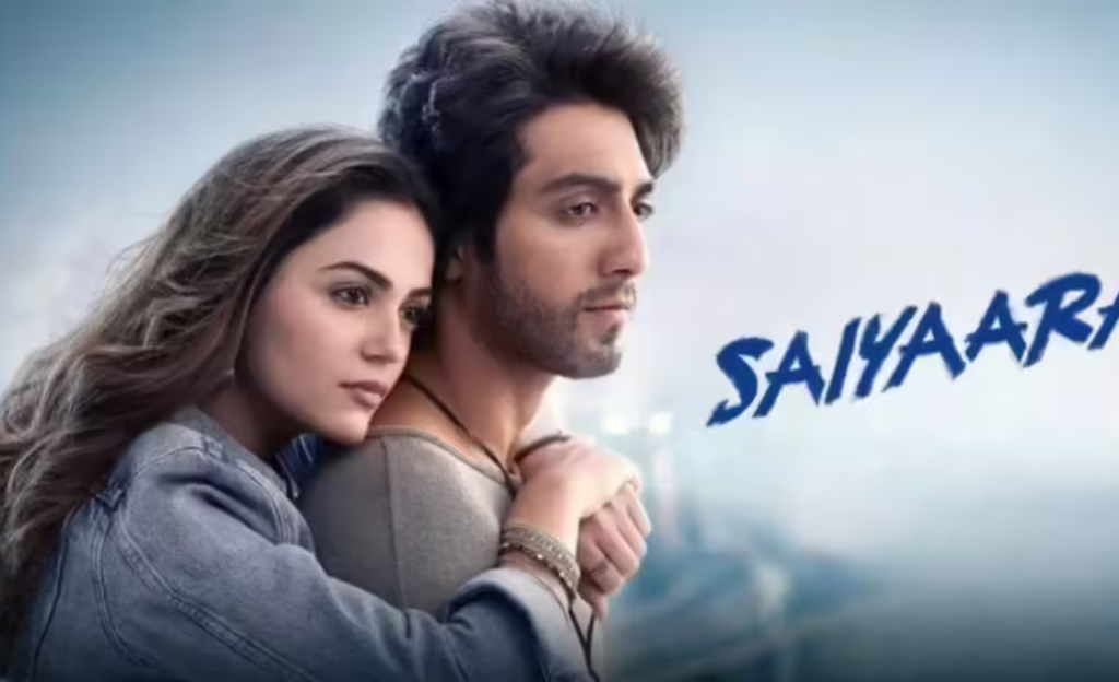 Saiyaara
