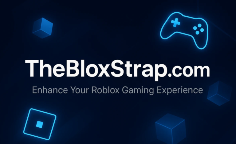 TheBloxStrap com