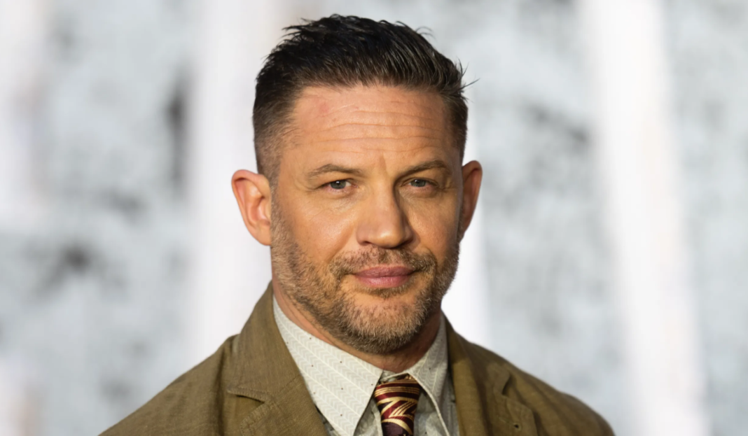 Tom Hardy – Bio Early Life, Career, Family & More (2025)