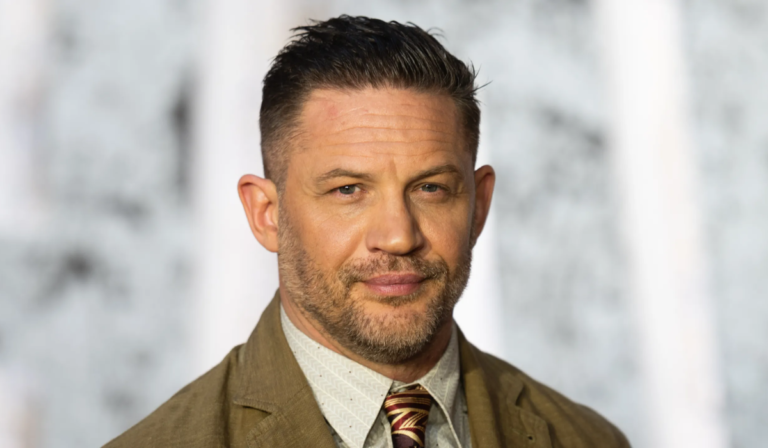 Tom Hardy