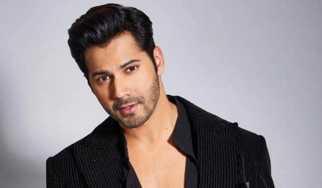 Varun Dhawan – Bio Early Life, Career, Family, & More (2025)