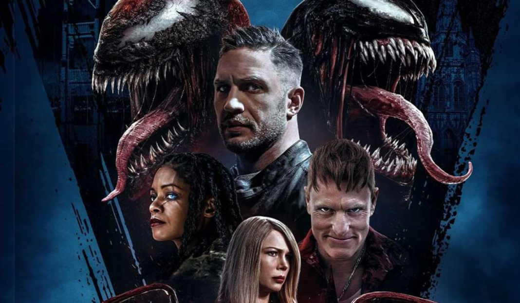 Venom: The Last Dance full cast and crew 2025