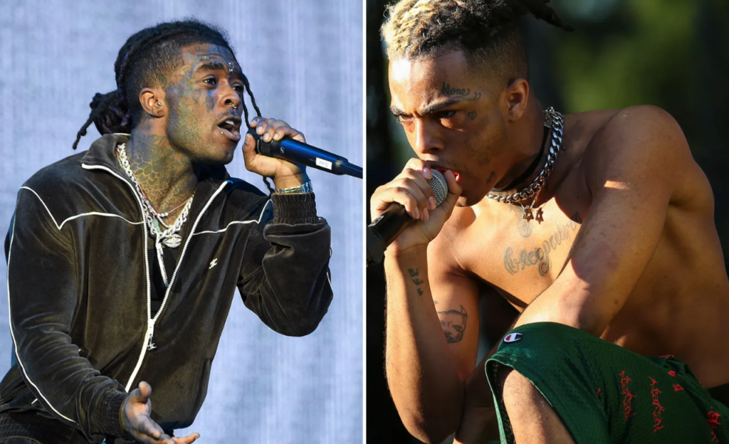 WWW.XXXtentacion