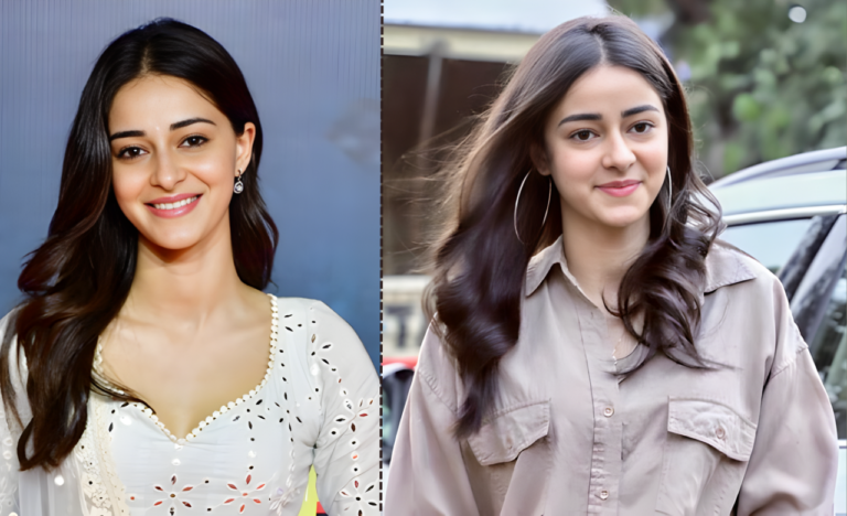 Ananya Panday