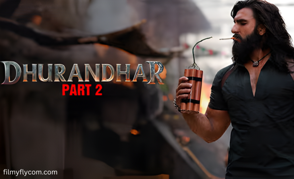Dhurandhar 2