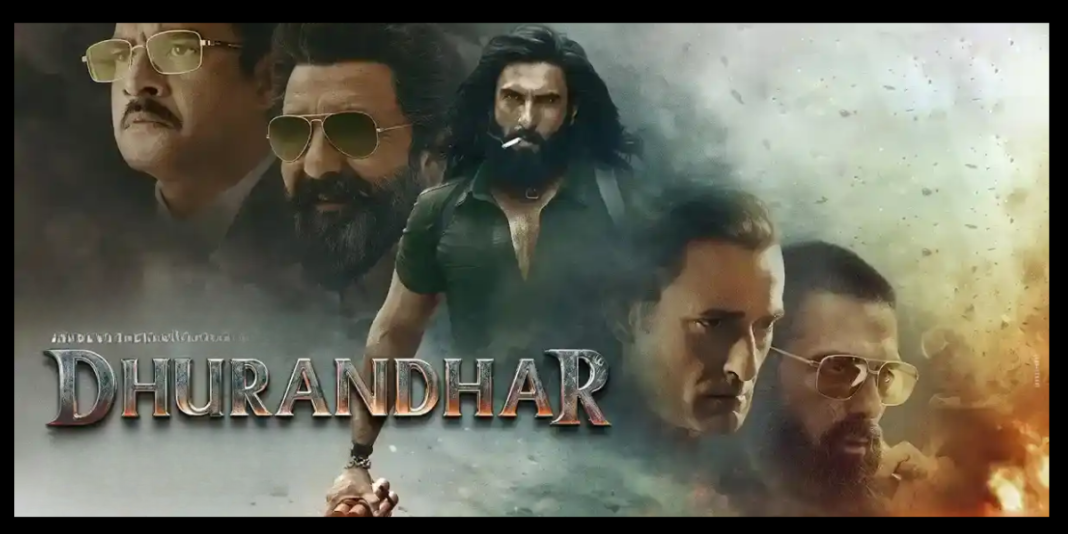 Dhurandhar OTT Release