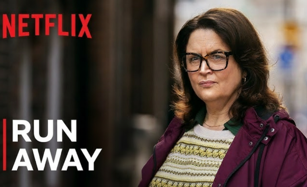 Run Away – Complete Cast, Crew, OTT Release Details (2026)