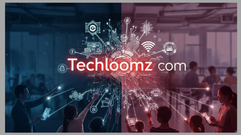 Techloomz Com