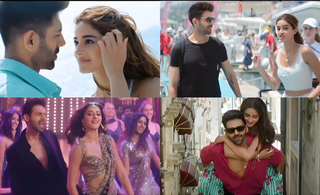 Tu Meri Main Tera Main Tera Tu Meri photo