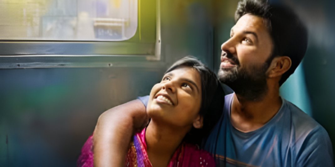 Cast of Paro Pinaki Ki Kahani: Movie Review, Cast & Crew and OTT Details 2026