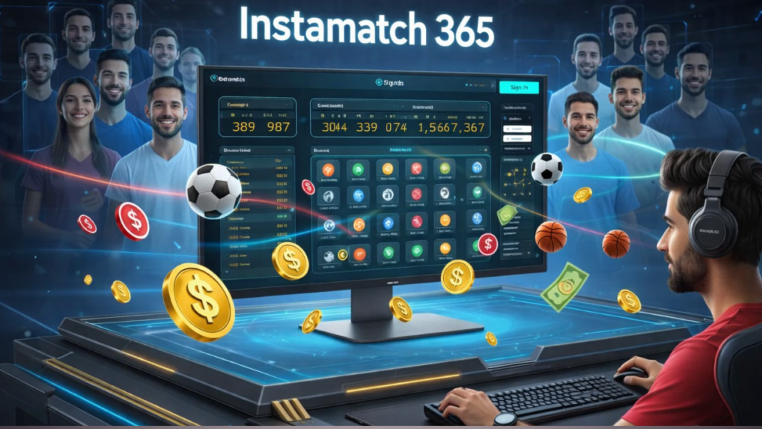 Instamatch 365 Review: Features, Login Process, Safety, Pros & Real User Insights