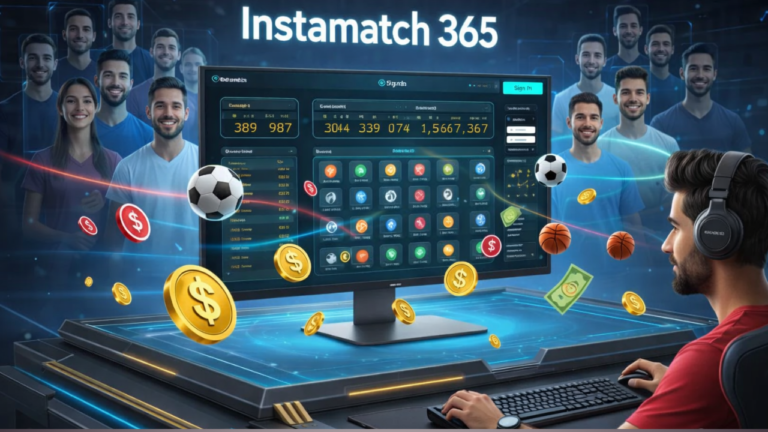 Instamatch 365