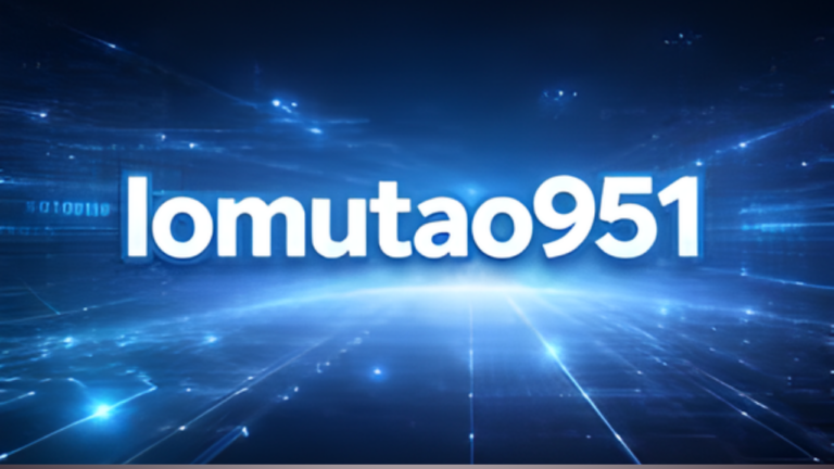 Lomutao951