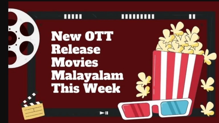New OTT Release Movies Malayalam This Week