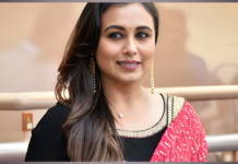 Rani Mukerji Biography: Career, Hit Movies, Awards, and Achievements 2026 Rani Mukerji