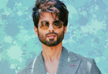 Shahid Kapoor – Bio, Movies, Awards, Personal Life & More information 2026 Shahid Kapoor