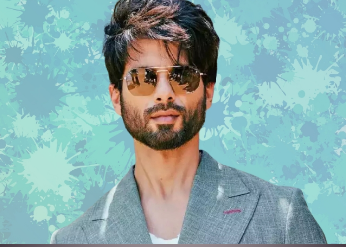 Shahid Kapoor – Bio, Movies, Awards, Personal Life & More information 2026