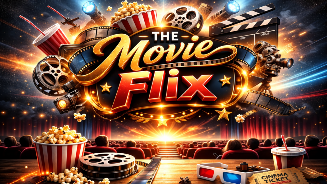 The Movie Flix: Your Ultimate Destination for Unlimited Entertainment 2026