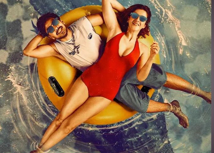 Tu Yaa Main OTT Release