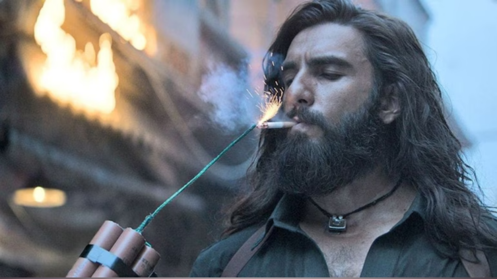 Analysis: Why Dhurandhar 2 Is Breaking Records